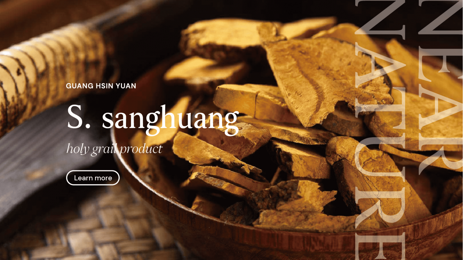S.sanghuang