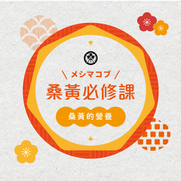 桑黃必修課-桑黃的營養 桑黃必修課-桑黃的營養